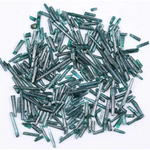 5.00 Ct natural blue diamond stick, uncut rough diamond pieces, raw blue diamond supply for jewelry making
