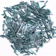 5.00 Ct natural blue diamond stick uncut rough diamond pieces raw blue diamond for jewelry making