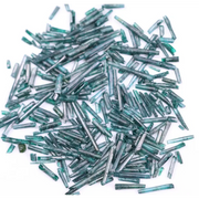 5.00 Ct natural blue diamond stick uncut rough diamond pieces raw blue diamond for jewelry making