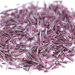 5.00 Ct natural purple diamond stick, uncut rough diamond pieces, raw purple diamond supply for jewelry making