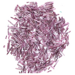 5.00 Ct natural purple diamond stick, uncut rough diamond pieces, raw purple diamond supply for jewelry making