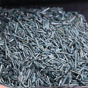 5.00 Ct Uncut Rough Blue Diamond Pieces Natural Raw Blue Diamond Sticks for Jewelry Making