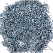 5.00Ct Uncut rough blue diamond pieces, natural raw blue diamond sticks for jewelry making and loose diamond supply
