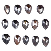 Pear Cut Lab Grown Diamond, Fancy CVD Loose Stone for Engagement or Bridal Jewelry, Ethical Lab Created Diamond for Earrings & Rings