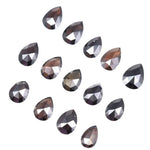 Pear Cut Lab Grown Diamond, Fancy CVD Loose Stone for Engagement or Bridal Jewelry, Ethical Lab Created Diamond for Earrings & Rings