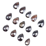 Pear Cut Lab Grown Diamond, Fancy CVD Loose Stone for Engagement or Bridal Jewelry, Ethical Lab Created Diamond for Earrings & Rings