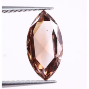 0.85 Ct Marquise Cut Lab Grown Diamond Sustainable Lab Created Diamond For Wedding Jewelry