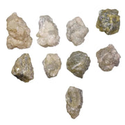 Unique Grey Rough Diamond – Natural Uncut Raw Diamond, Loose Rustic Stone for Jewelry Making & Custom Handmade Designs