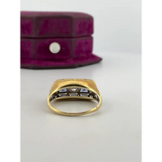 High quality lab created gemstone with vibrant hue and precision cut for luxury jewelry