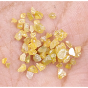 Natural Loose Uncut Rough Raw Diamond Earth Mined Diamond Use For Custom Jewerly 