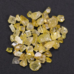 Natural Loose Uncut Rough Raw Diamond Earth Mined Diamond Use For Custom Jewerly 