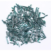 5.00 Ct natural blue diamond stick uncut rough diamond pieces raw blue diamond for jewelry making