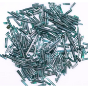 5.00 Ct natural blue diamond stick uncut rough diamond pieces raw blue diamond for jewelry making