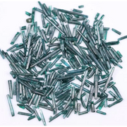 5.00 Ct natural blue diamond stick uncut rough diamond pieces raw blue diamond for jewelry making