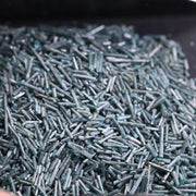 5.00 Ct Uncut Rough Blue Diamond Pieces Natural Raw Blue Diamond Sticks for Jewelry Making