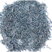 5.00 Ct Uncut Rough Blue Diamond Pieces Natural Raw Blue Diamond Sticks for Jewelry Making