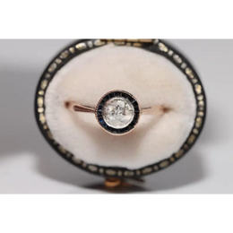 Beautiful lab created gemstone with eye catching sparkle designed for modern jewelry lovers