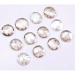 0.75 To 1.05Ct Round & Oval Cut Diamond Lot Brown Colored Dimaond Cvd Diamond Lot Use For Jewerly 