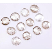 0.75 To 1.05Ct Round & Oval Cut Diamond Lot Brown Colored Dimaond Cvd Diamond Lot Use For Jewerly 