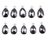 pear shaped pink diamond ring, lab grown vs natural diamond price, man made diamond engagement rings, 1 carat lab-grown diamond vs natural price, black faceted diamond