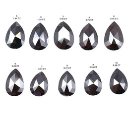 pear shaped pink diamond ring, lab grown vs natural diamond price, man made diamond engagement rings, 1 carat lab-grown diamond vs natural price, black faceted diamond