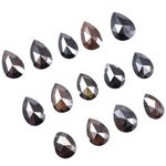 Pear Cut Lab Grown Diamond, Fancy CVD Loose Stone for Engagement or Bridal Jewelry, Ethical Lab Created Diamond for Earrings & Rings