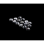 3 carat lab grown diamond and 3 carat round lab grown diamond luxury gemstone for engagement ring design