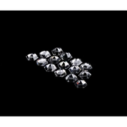 3 carat lab grown diamond and 3 carat round lab grown diamond luxury gemstone for engagement ring design