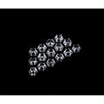 3 carat lab grown diamond and 3 carat round lab grown diamond luxury gemstone for engagement ring design