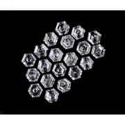 3 carat lab grown diamond and 3 carat round lab grown diamond luxury gemstone for engagement ring design