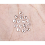 3 carat lab grown diamond and 3 carat round lab grown diamond luxury gemstone for engagement ring design