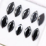 marquise cut diamond, loose cvd diamond, lab grown diamond, black diamond, lab created diamond 