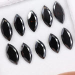 0.88 Ct To 1.23 Ct Marquise Cut Lab Grown Diamond Black Diamond Antique Cut Diamond Use For Custom Jewerly