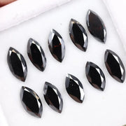 marquise cut diamond, loose cvd diamond, lab grown diamond, black diamond, lab created diamond 