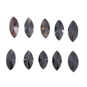 0.88 Ct To 1.23 Ct Marquise Cut Lab Grown Diamond Black Diamond Antique Cut Diamond Use For Custom Jewerly