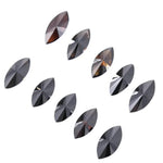 0.88 Ct To 1.23 Ct Marquise Cut Lab Grown Diamond Black Diamond Antique Cut Diamond Use For Custom Jewerly