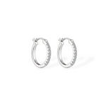 gold twist hoop earrings with elegant pearl drop earrings gold detailing for classy and fashionable jewelry styling.