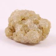 5.14 Ct Natural Grey Rough Diamond Earth-Mined Loose Uncut Rustic Diamond for Ring