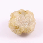 5.14 Ct Natural Grey Rough Diamond – Earth-Mined Loose Uncut Rustic Diamond for Engagement Rings & Bridal Jewelry