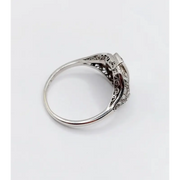 Shop high-quality lab grown diamond rings, earrings, and loose stones at unbeatable prices.