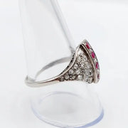Shop high-quality lab grown diamond rings, earrings, and loose stones at unbeatable prices.
