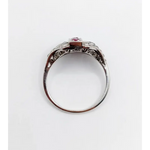 Shop high-quality lab grown diamond rings, earrings, and loose stones at unbeatable prices.