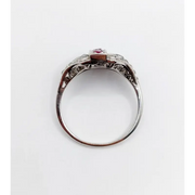Shop high-quality lab grown diamond rings, earrings, and loose stones at unbeatable prices.