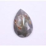 natural grey pear diamond ring, smoky diamond ring, salt and pepper diamond engagement rings, white diamond rings, raw natural diamonds, and rough natural pink diamond.