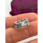 High quality lab created gemstone with vibrant hue and precision cut for luxury jewelry