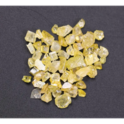 Natural Loose Uncut Rough Raw Diamond Earth Mined Diamond Use For Custom Jewerly 