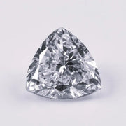1.19 Ct Lab Grown Trillion Cut Diamond, 7 MM CVD Diamond for Engagement Ring, Eco-Friendly Ethical Lab Grown Diamond, One of Kind