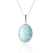 12.00 Ct Luxury Multicolour Diamond Necklace Classic Elegant Pendant Fine Jewelry for Women