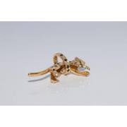 0.45 Ct lab created gemstone delicate sparkling loose stone for elegant fine jewelry making, perfect for rings pendants and minimal designs