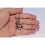 1.10 Ct natural brilliant diamond loose stone with radiant sparkle and high clarity, perfect for luxury rings pendants and custom fine jewelry designs